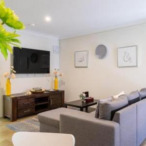 Lotus Stay Manly - Apartment 631 Sydney New South Wales