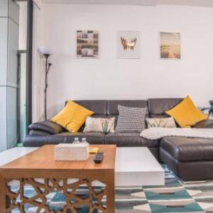 2bed2bath APT at Wolli Creek+P* Close to Airport