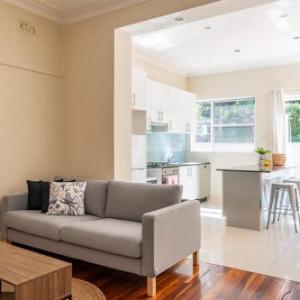 RELAXED FAMILY HOME WILLOUGHBY
