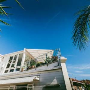 Coastal Penthouse at Coogee Beach Sydney