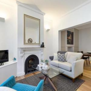 PYRMONT HARRIS 2-L'Abode Accommodation Sydney New South Wales