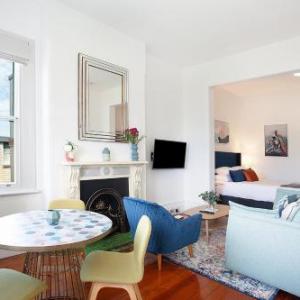 Apartment in Sydney New South Wales