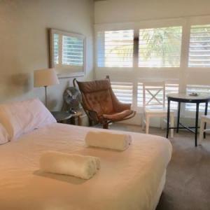 Cosy Studio in Rushcutters Bay Close to CBD Sydney New South Wales