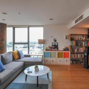 Spacious 2 Bedroom Flat In Wolli Creek
