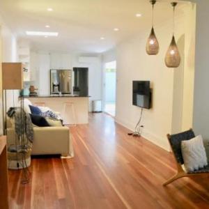 3 Bedroom Home near Manly Beach Sydney New South Wales