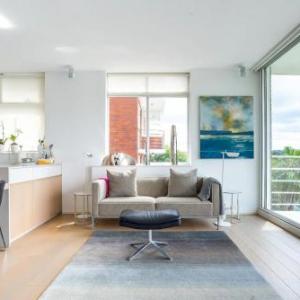 Apartment in Sydney New South Wales