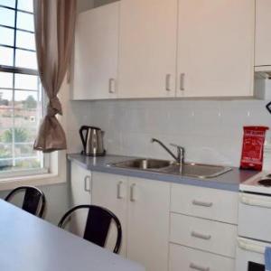 Comfortable Apartment In Trendy Haberfield New South Wales