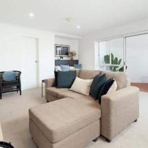 Apartment in Sydney New South Wales