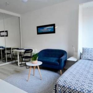 Cute Studio Apartment in Maroubra New South Wales