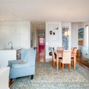 Beautiful Renovated Home With Water Views and Yard
