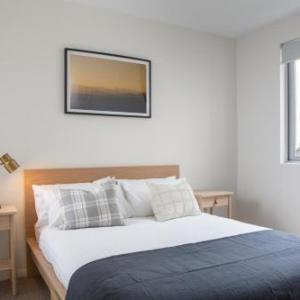 Innercity 2 Bedroom Pad Close to City & Airport