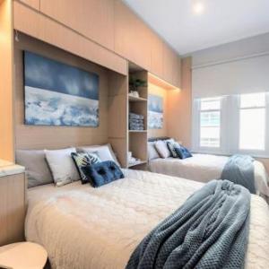 2 Private Double Bed In Sydney CBD Near Train UTS DarlingHar&ICC&C hinatown - SHAREHOUSE New South Wales