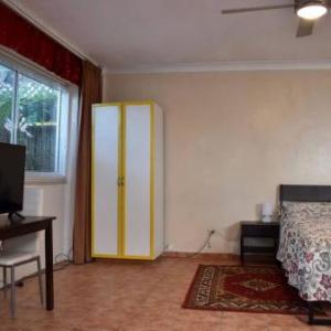 Unique Studio Apartment Close To Eastlakes
