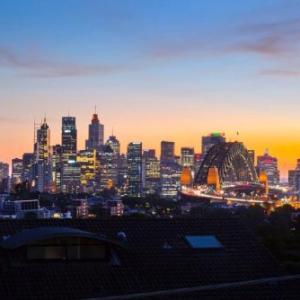 Breathtaking 1 Bedroom NB98