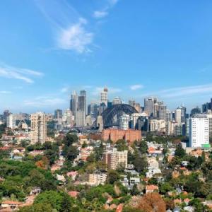 Location Comfort Convenience and Harbour Views