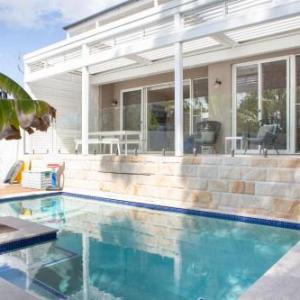 Bliss by the Bay in Perfect Family Area New South Wales