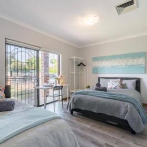 1 Private Double & 1 King Single Room - 2beds In Berala 1 Minute from Train Station - SHAREHOUSE Sydney New South Wales