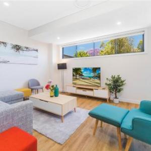 Sydney Luxury 3BedClose airport Cronulla Beach New South Wales