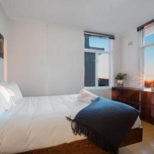 Bondi Sundeck - Stunning Ocean Views