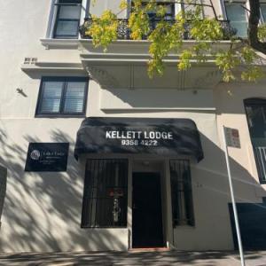 Kellett Lodge