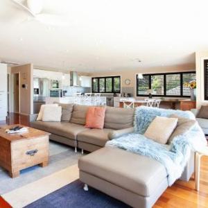 Luxury Family Entertainer Minutes From Manly Beach New South Wales