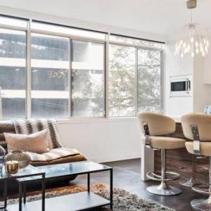 Lux Darlinghurst Apt By Airbnb Superhost