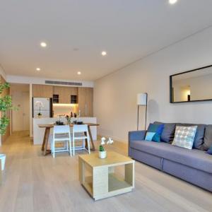 Apartment CBD - Harris St 1