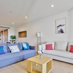 Apartment CBD - Harris St 6