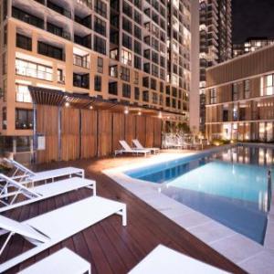 Apartment Darling Harbourg - Hay Street