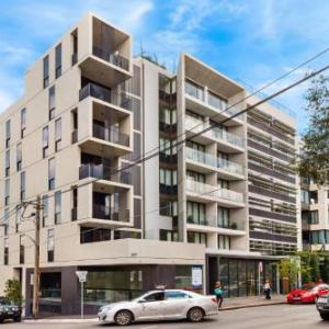 Surry Hills Modern Furnished Self-Contained Apartment (ELZ) Sydney New South Wales