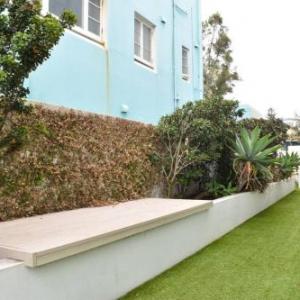Beautiful Beachside Apartment in Bondi