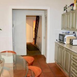 Spacious 4 Bedroom Darlington House