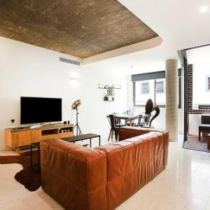 Apartment in Sydney New South Wales