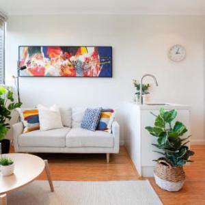 Urban Rest - Elizabeth St Studio