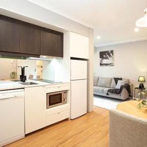 Urban Rest - Elizabeth St