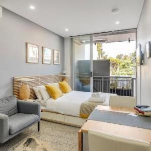 Brand New Studio Surry Hills - Excellent Location Sydney