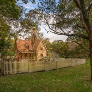 Gardeners Cottage