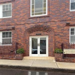 Apartment in Sydney New South Wales