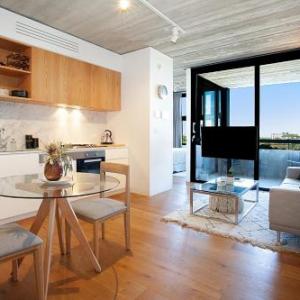 Apartment in Sydney New South Wales