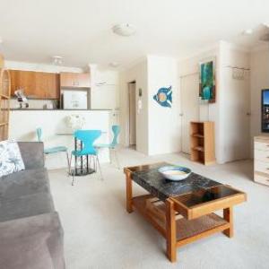 Comfy Coogee 1 Bedroom Hideaway Sydney