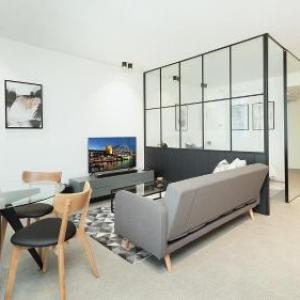 Brand New Luxury Apartment in Surry Hills in Sydney