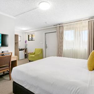 Hotel in Sydney New South Wales