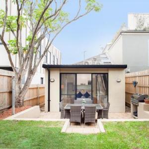 RIPPLES-hosted by:L'Abode Accommodation