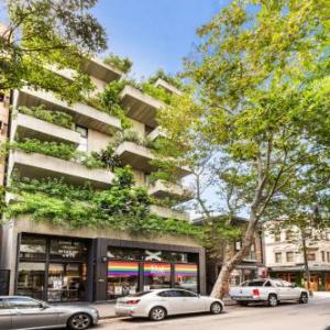 Surry Hills Self-contained 1 bedroom Apartment (6 BRK) New South Wales