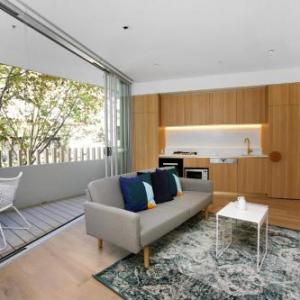 Top Notch 1 Bedroom 201 CALIBRE