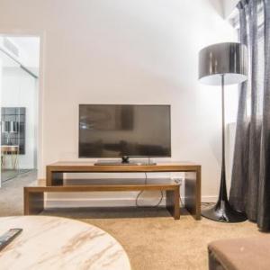 Perfect location 1bed apt @Silkari Suite Chatswood
