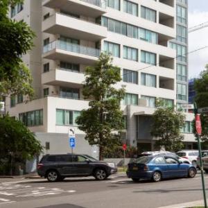 Tidy Apartment with Balcony and Parking Near Trains
