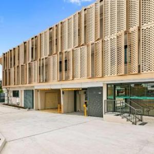 Quality Inn Sunshine Haberfield