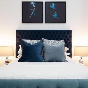 Chic and Characterful Studio Apartment