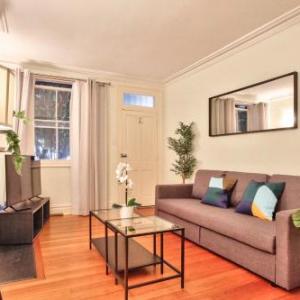 Apartment Hyde Park - Clifton Sydney